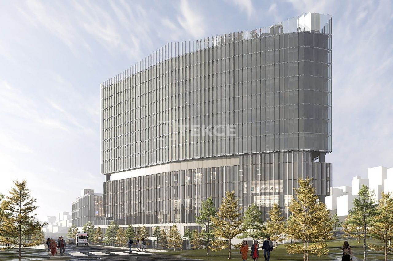 Магазин в Стамбуле, Турция, 50 м² - фото 7