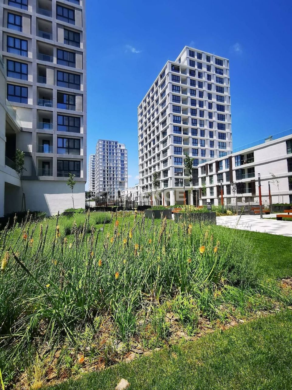 Апартаменты в Башакшехире, Турция, 284 м² - фото 7