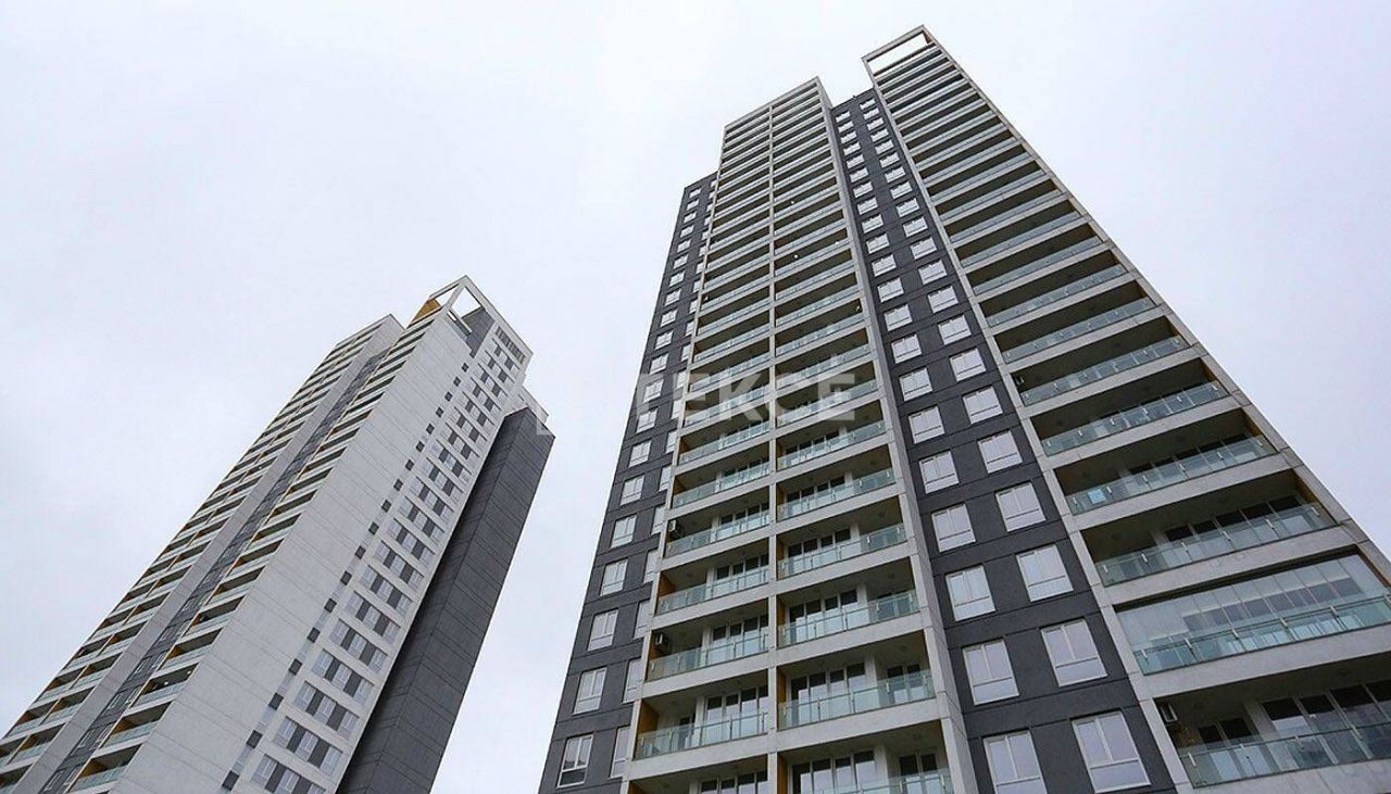 Апартаменты в Стамбуле, Турция, 70 м² - фото 7