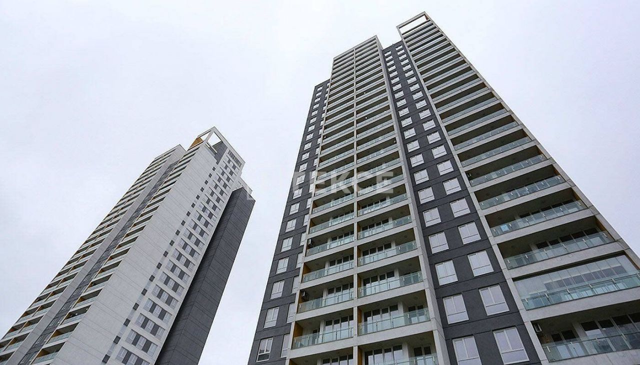 Апартаменты в Стамбуле, Турция, 102 м² - фото 7