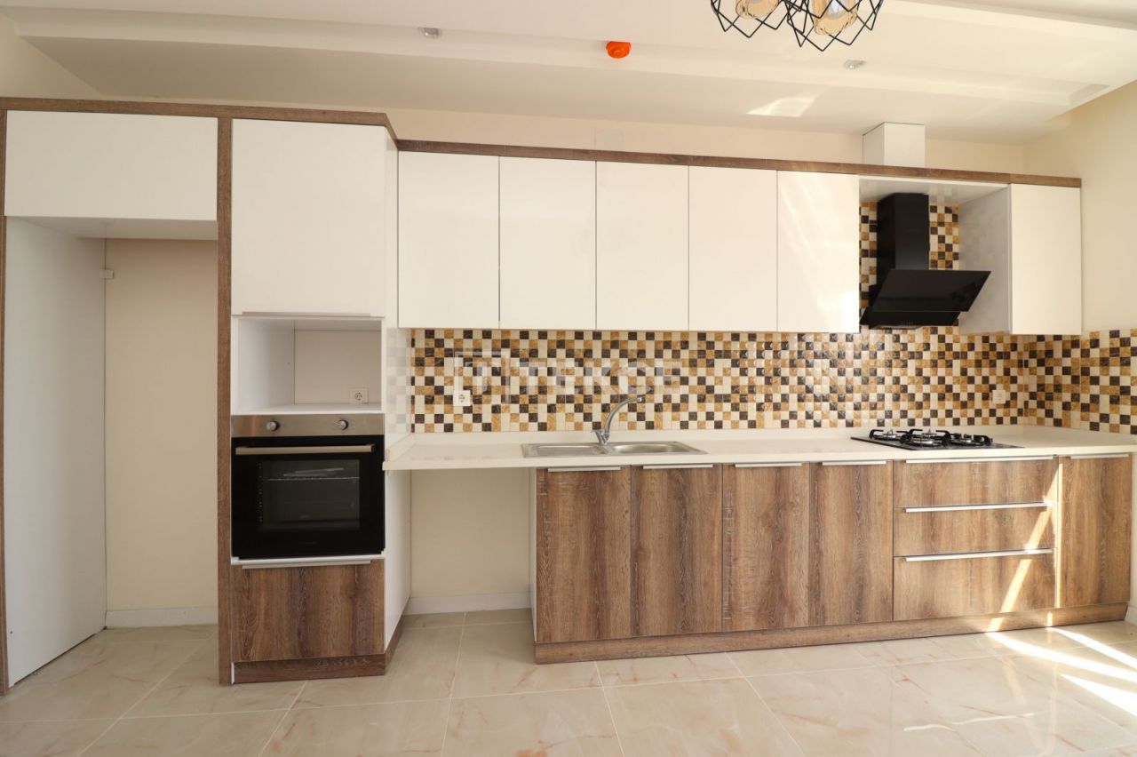 Апартаменты Эрдемли, Турция, 220 м² - фото 7