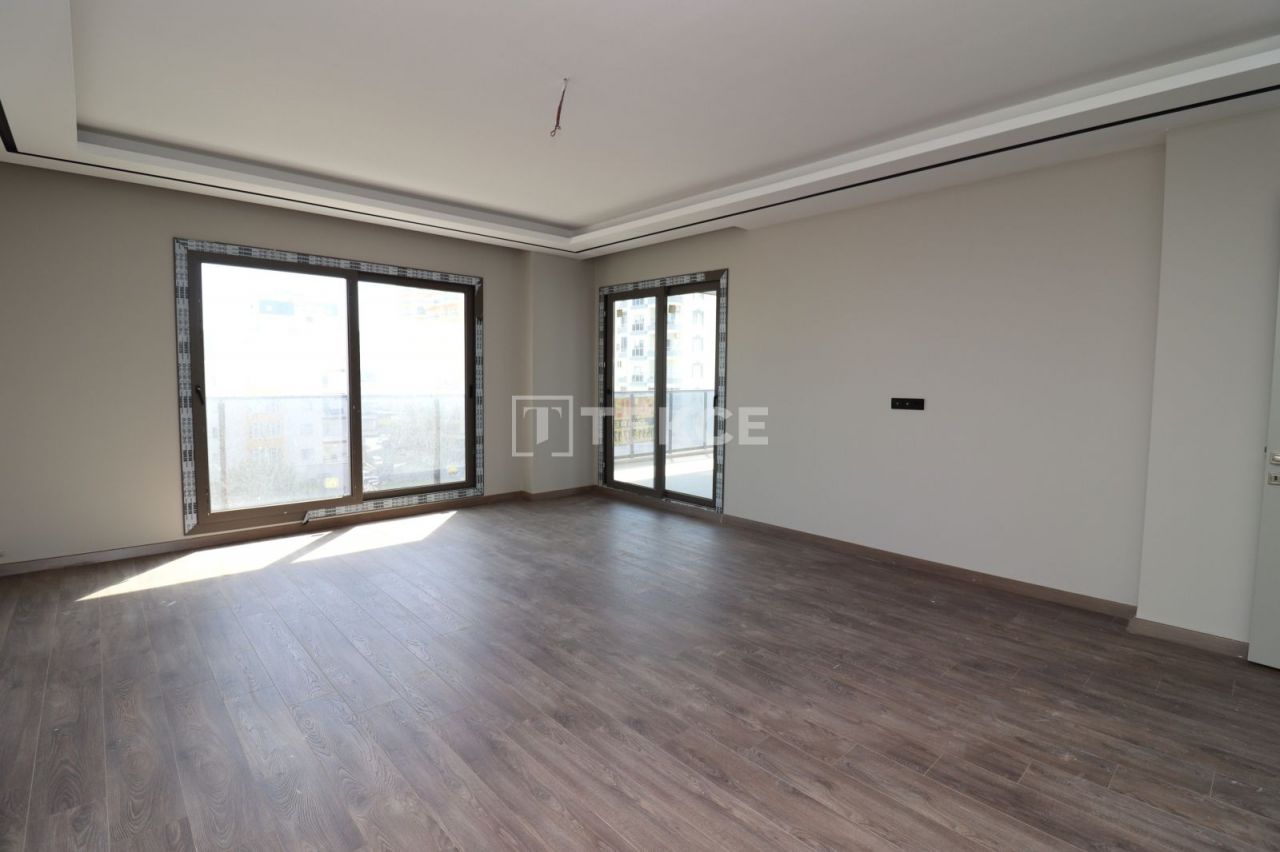 Апартаменты Эрдемли, Турция, 325 м² - фото 7