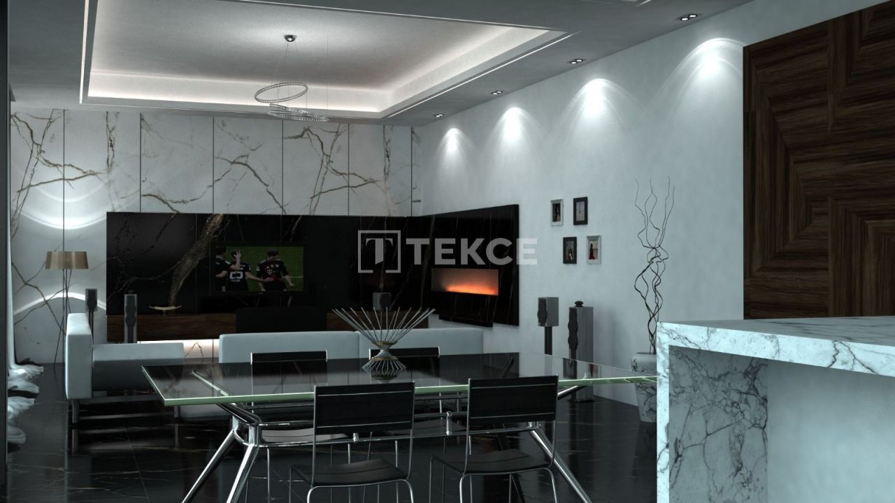 Вилла в Искеле, Кипр, 210 м² - фото 7