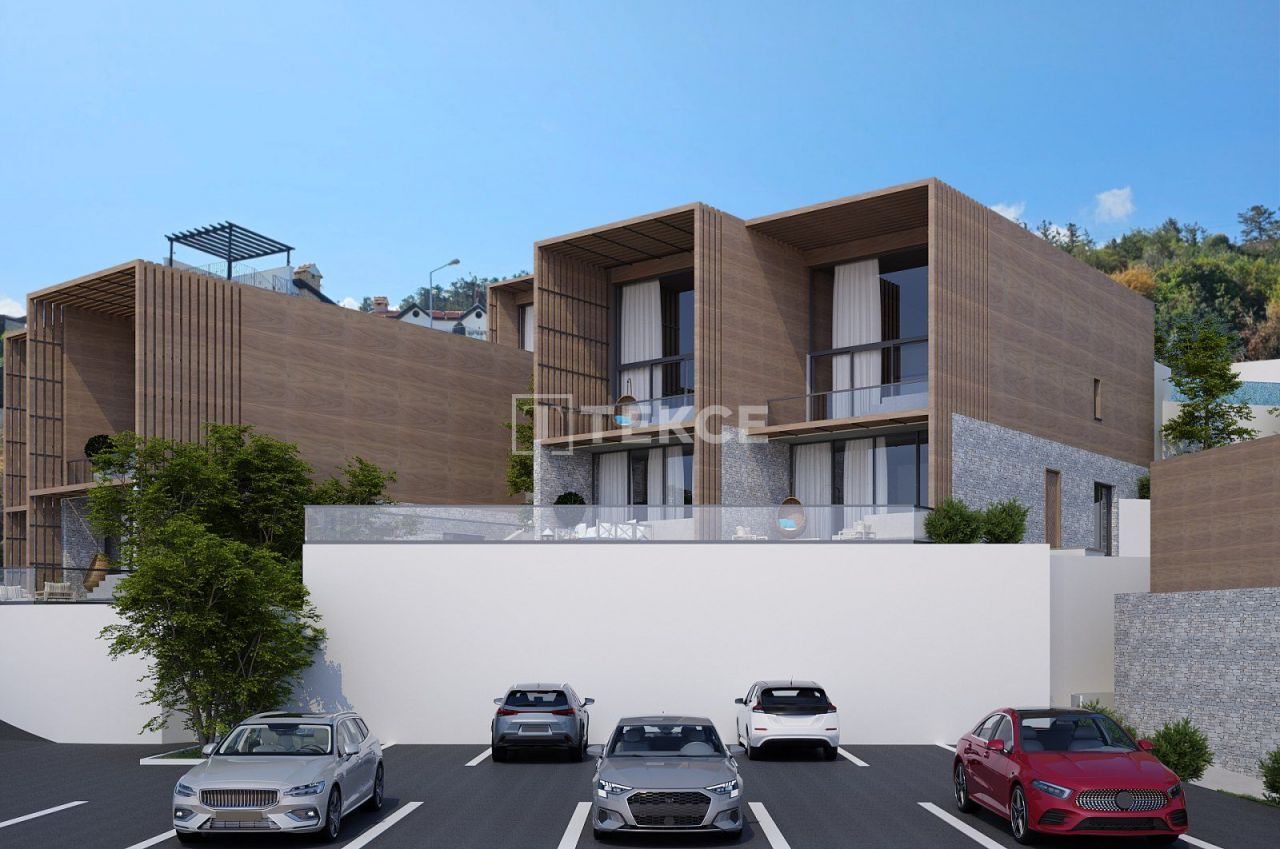 Пентхаус в Кирении, Кипр, 116 м² - фото 7