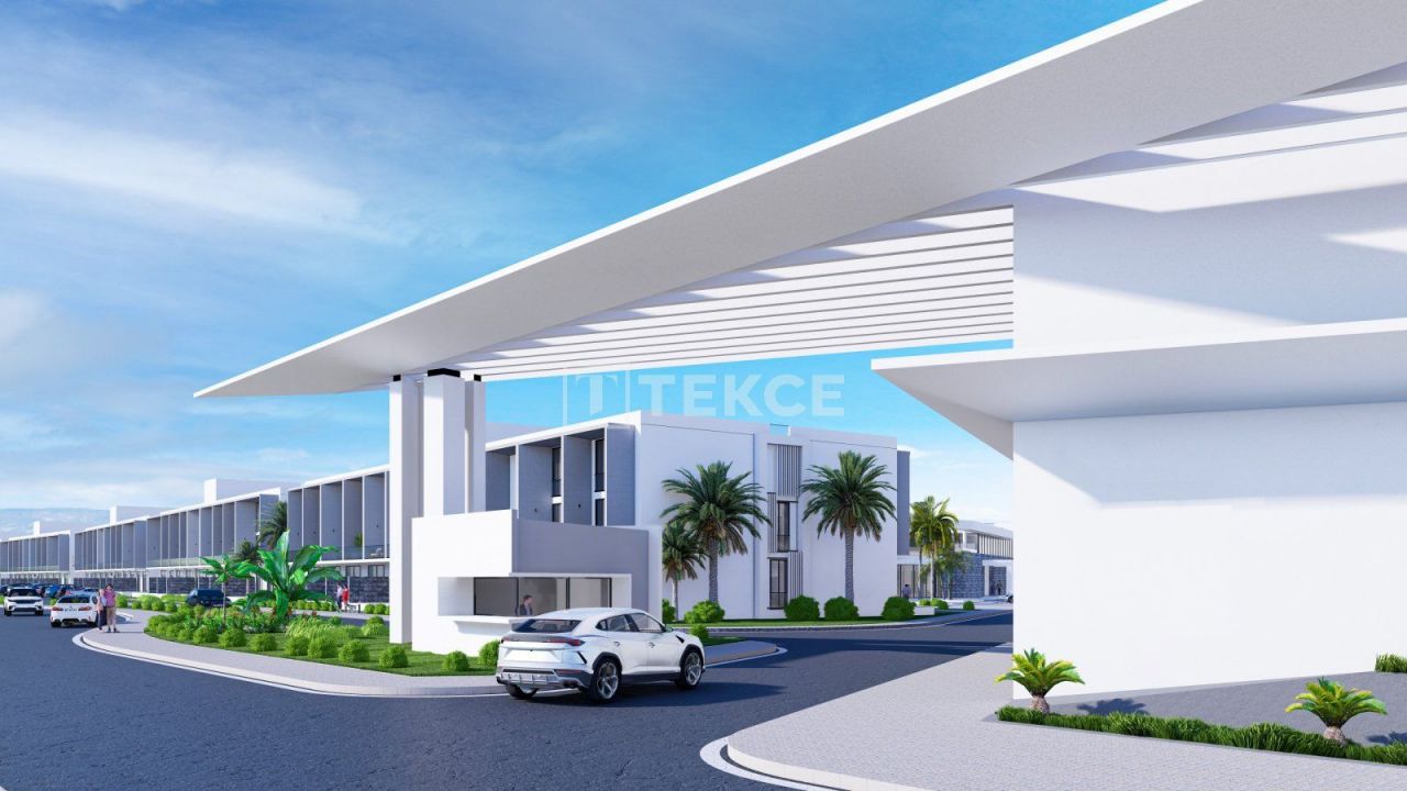 Пентхаус в Искеле, Кипр, 112 м² - фото 7