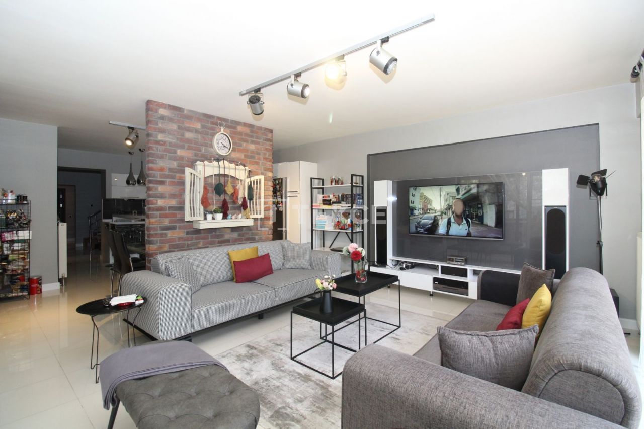 Вилла в Анкаре, Турция, 450 м² - фото 7