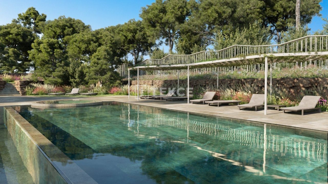 Пентхаус в Михасе, Испания, 130 м² - фото 7