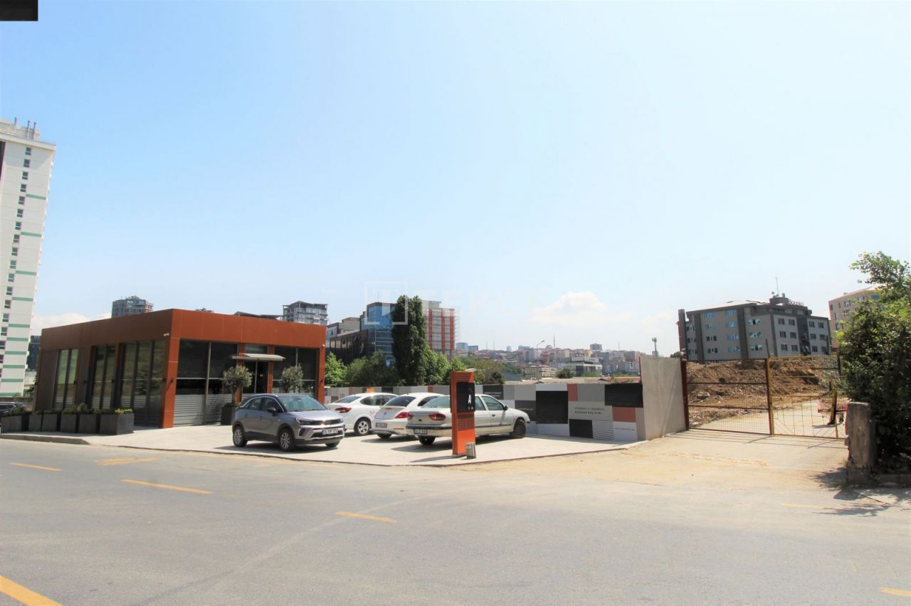 Магазин в Стамбуле, Турция, 62 м² - фото 7