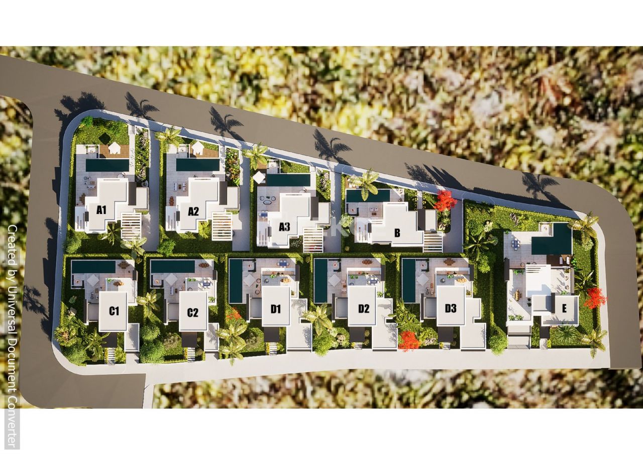 Вилла в Кирении, Кипр, 353 м² - фото 7