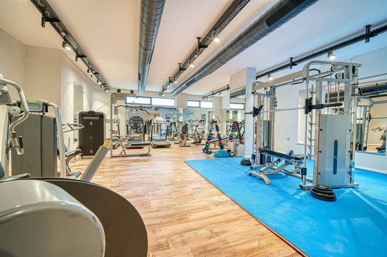 Апартаменты в Лефке, Кипр, 55 м² - фото 7