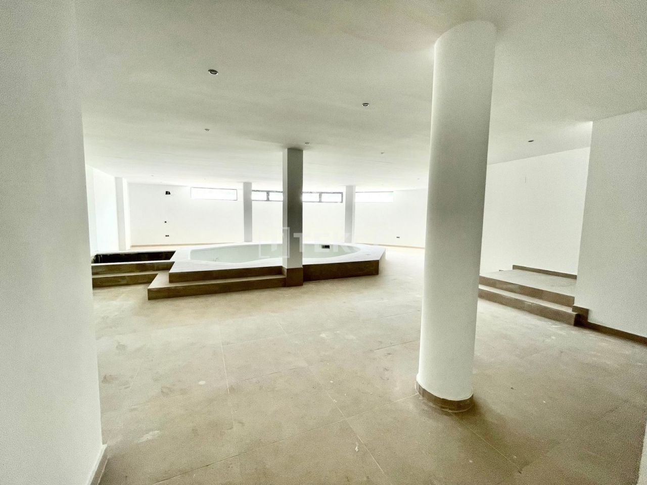 Вилла в Бенальмадене, Испания, 694 м² - фото 7