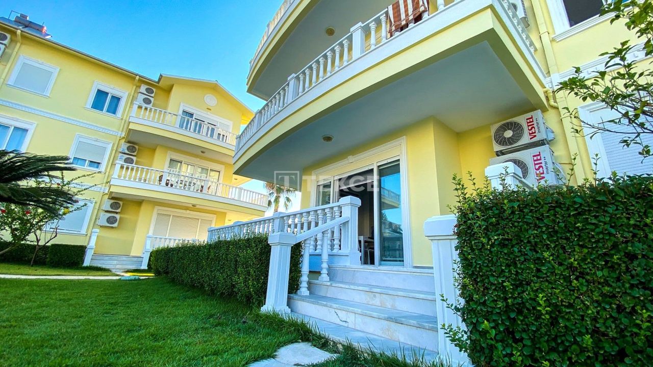 Апартаменты в Белеке, Турция, 125 м² - фото 7