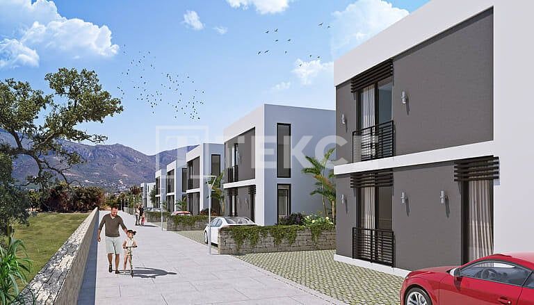 Вилла в Кирении, Кипр, 330 м² - фото 8