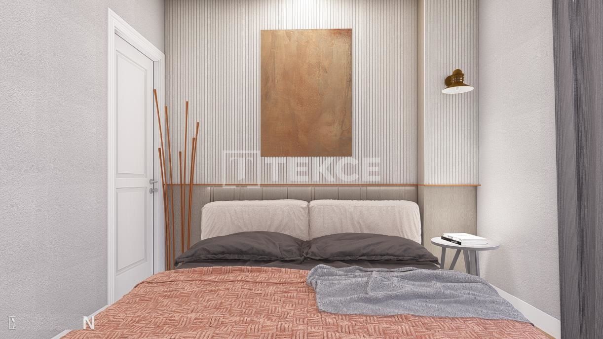 Апартаменты в Стамбуле, Турция, 340 м² - фото 8