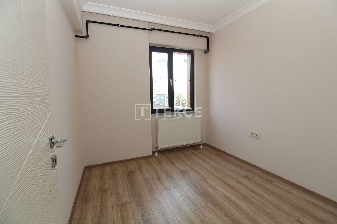 Апартаменты Чифтликкёй, Турция, 115 м² - фото 8
