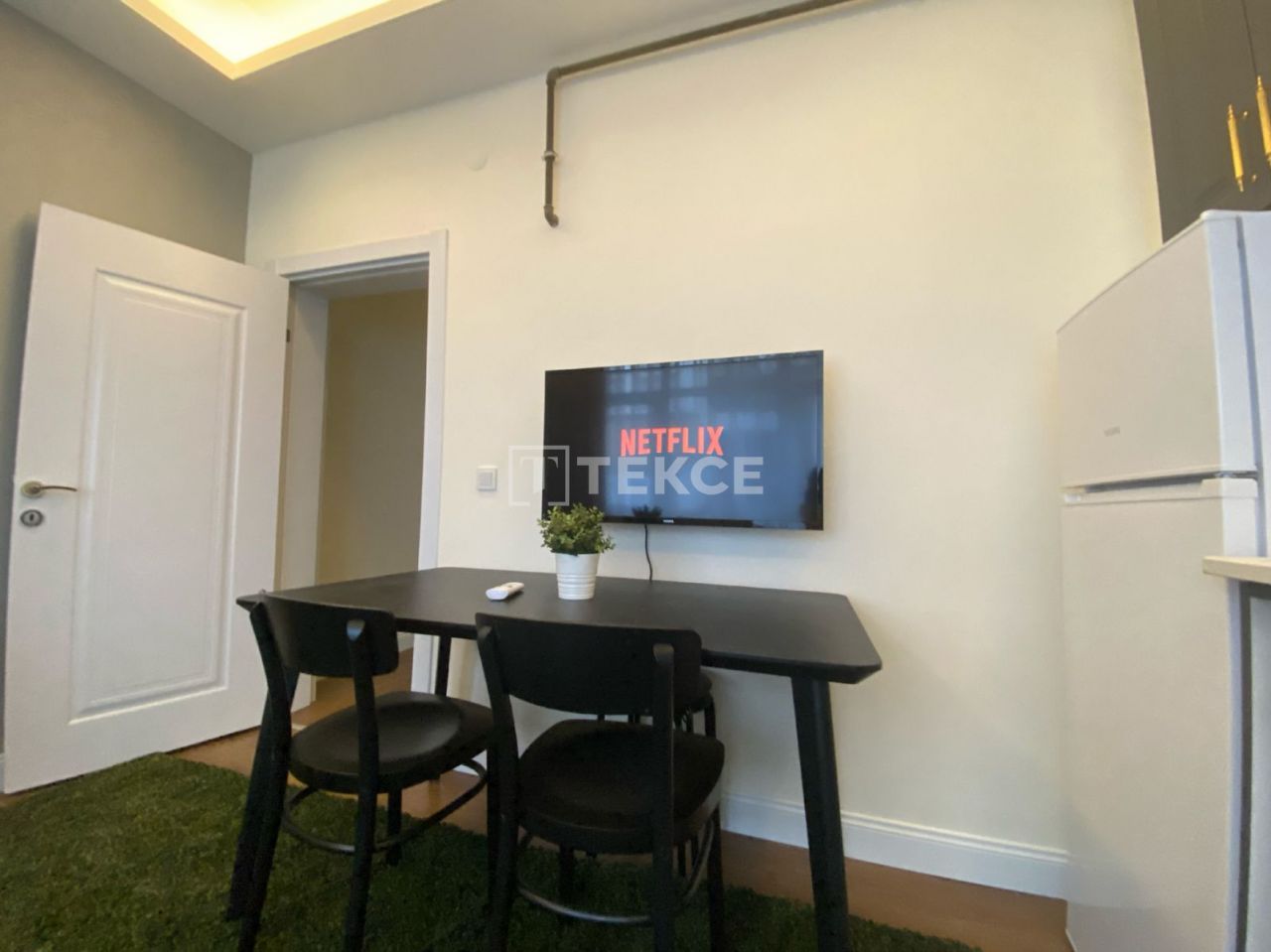 Апартаменты в Стамбуле, Турция, 190 м² - фото 8