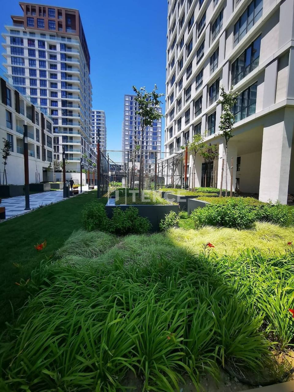 Апартаменты в Башакшехире, Турция, 284 м² - фото 8