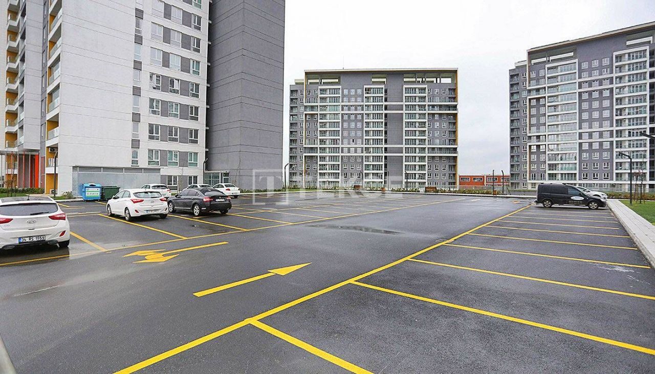 Апартаменты в Стамбуле, Турция, 70 м² - фото 8