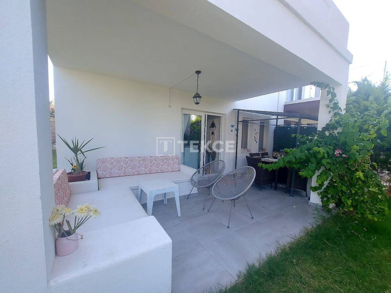 Вилла в Бодруме, Турция, 170 м² - фото 8