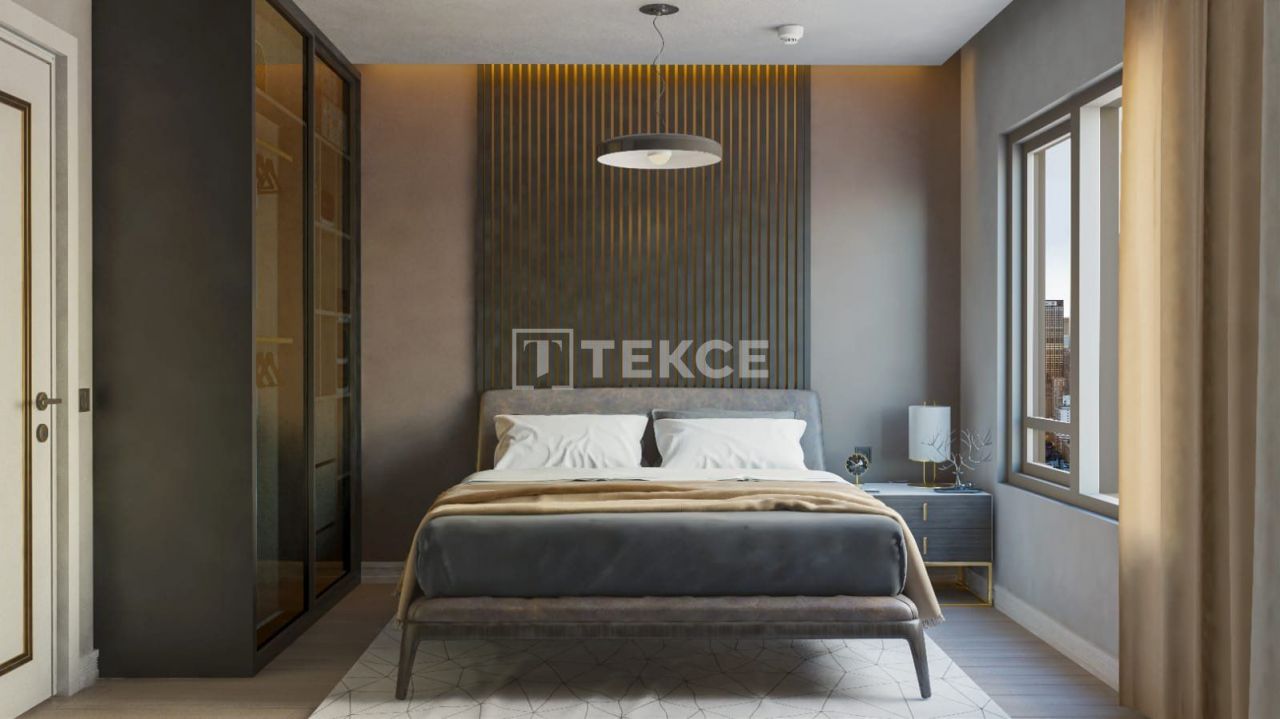 Апартаменты в Анкаре, Турция, 78 м² - фото 8