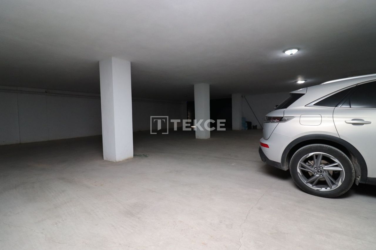 Апартаменты Эрдемли, Турция, 250 м² - фото 8