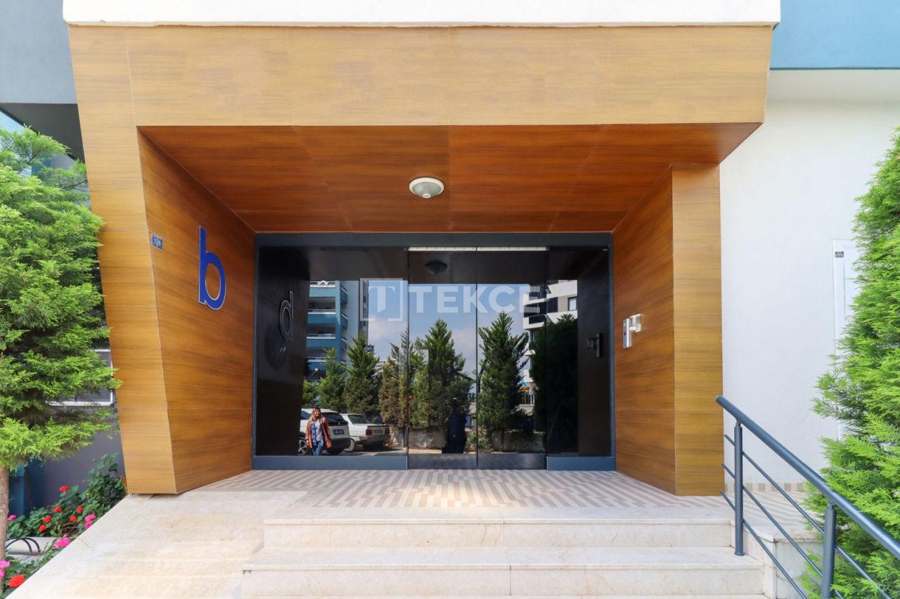 Апартаменты Эрдемли, Турция, 170 м² - фото 8