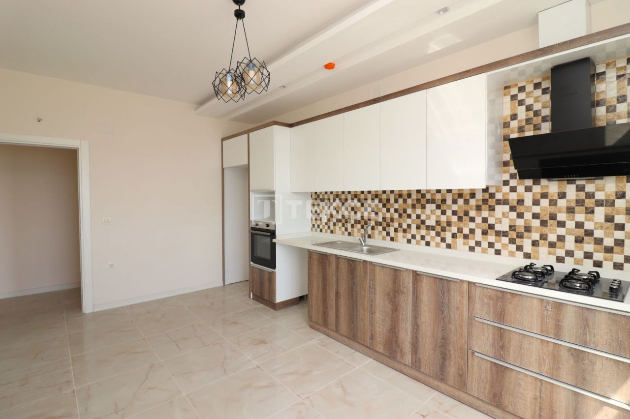 Апартаменты Эрдемли, Турция, 220 м² - фото 8