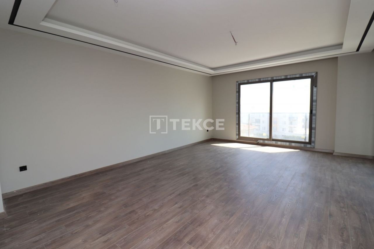 Апартаменты Эрдемли, Турция, 325 м² - фото 8