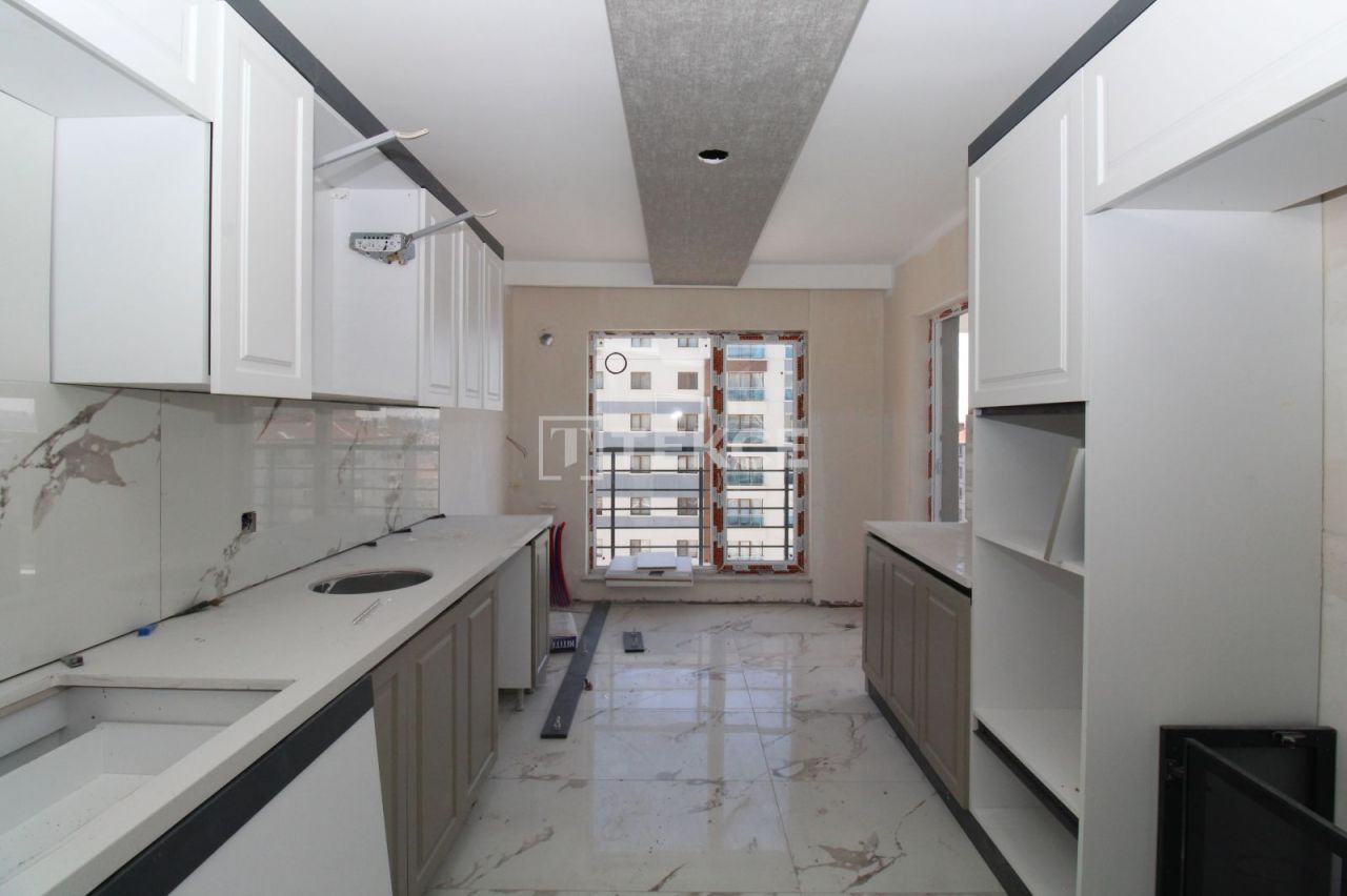 Апартаменты в Пурсакларе, Турция, 179 м² - фото 8