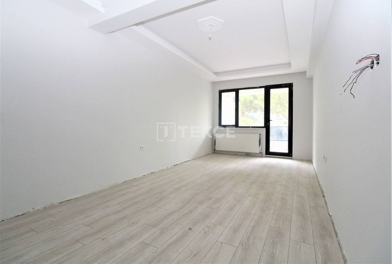 Апартаменты Чынарджык, Турция, 220 м² - фото 8