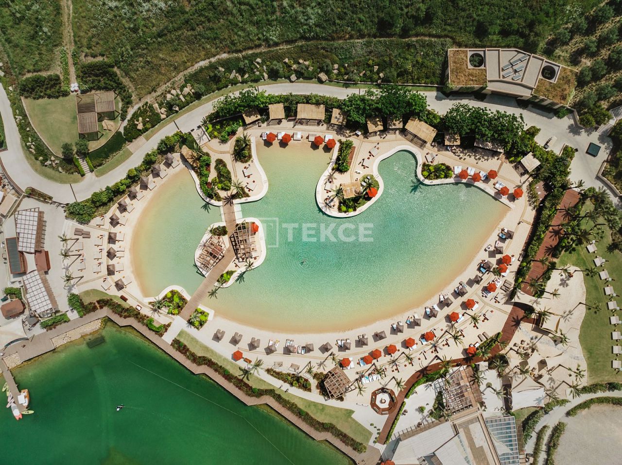 Земля в Сан-Роке, Испания, 10 724 м² - фото 8