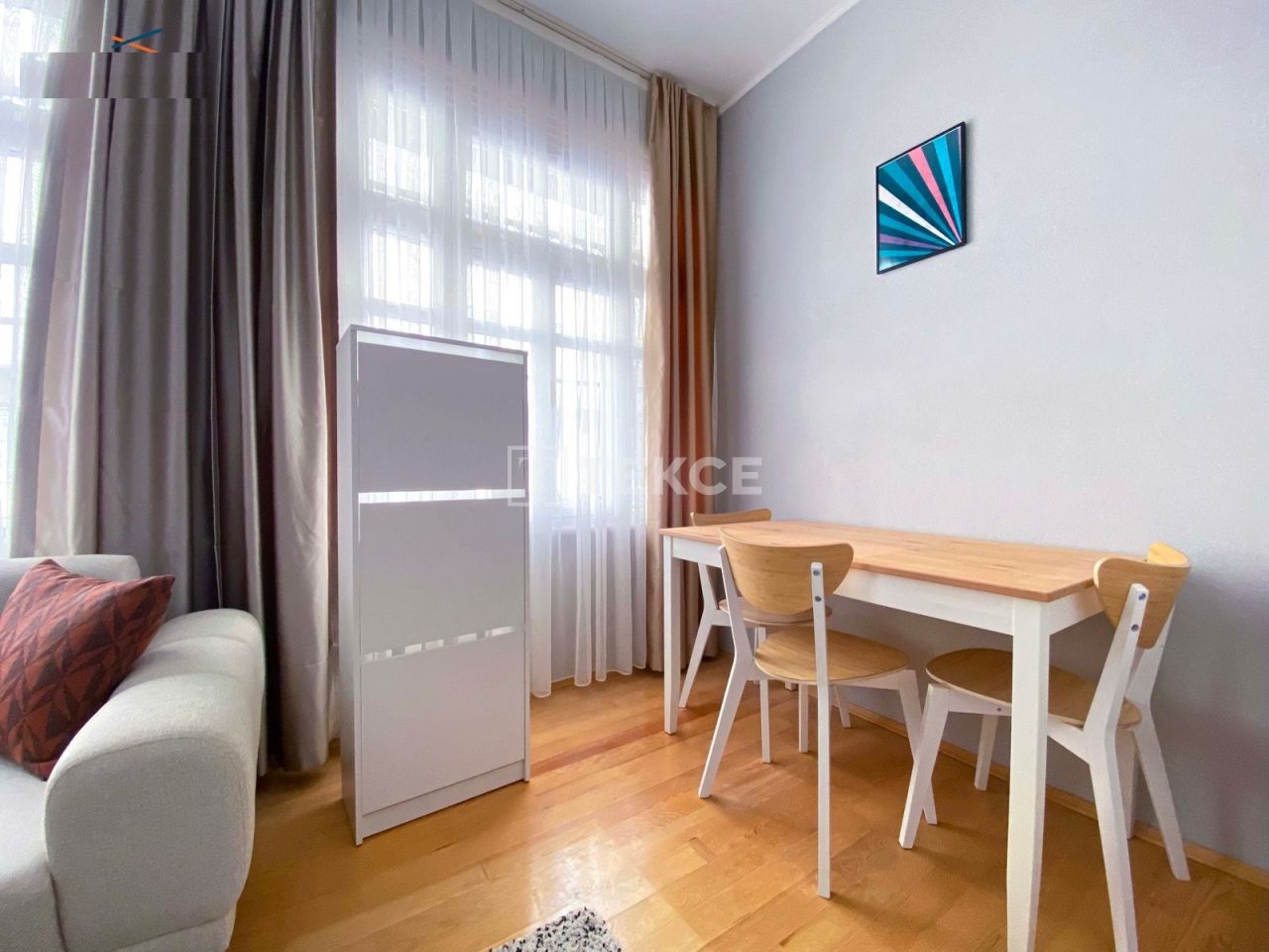 Апартаменты в Стамбуле, Турция, 300 м² - фото 8