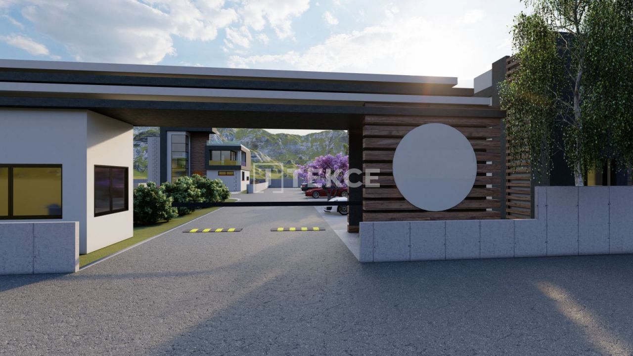 Пентхаус в Искеле, Кипр, 92 м² - фото 8