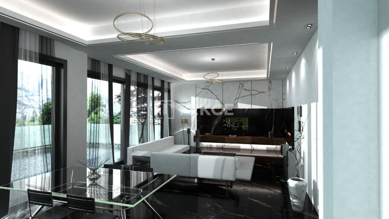 Вилла в Искеле, Кипр, 210 м² - фото 8