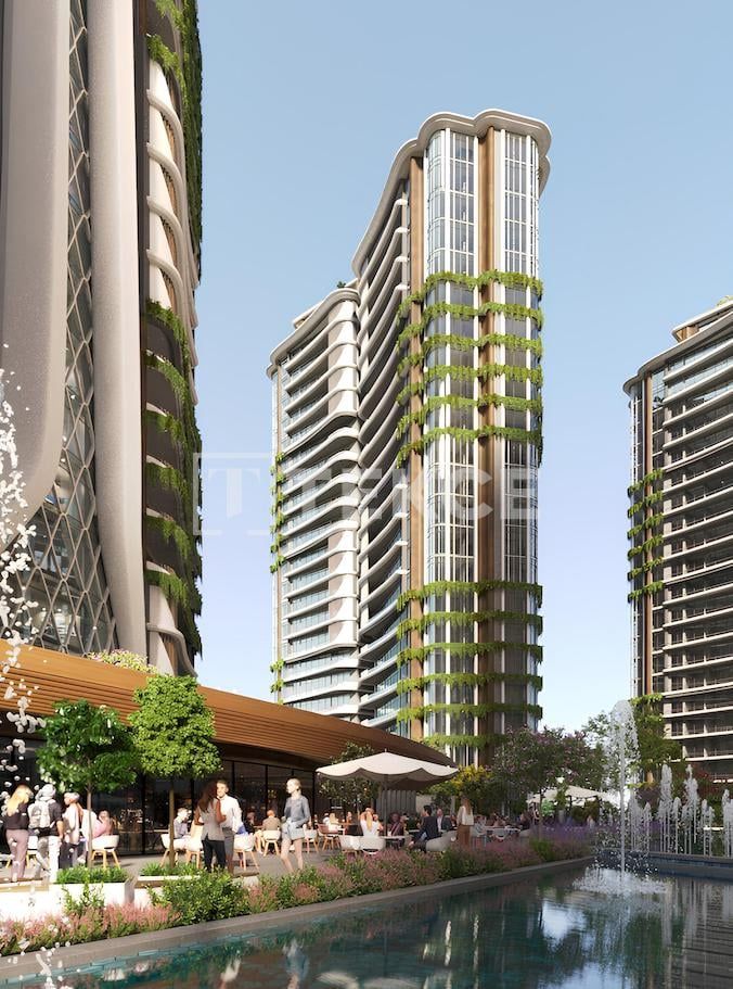 Апартаменты в Анкаре, Турция, 267 м² - фото 8