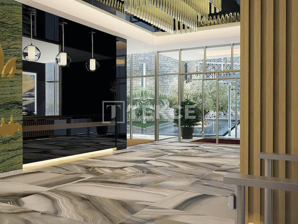 Апартаменты в Анкаре, Турция, 120 м² - фото 8