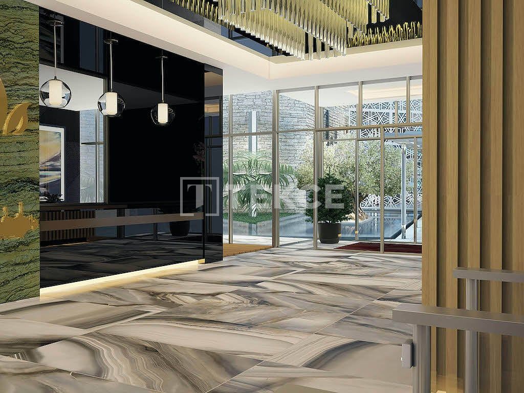 Апартаменты в Анкаре, Турция, 305 м² - фото 8