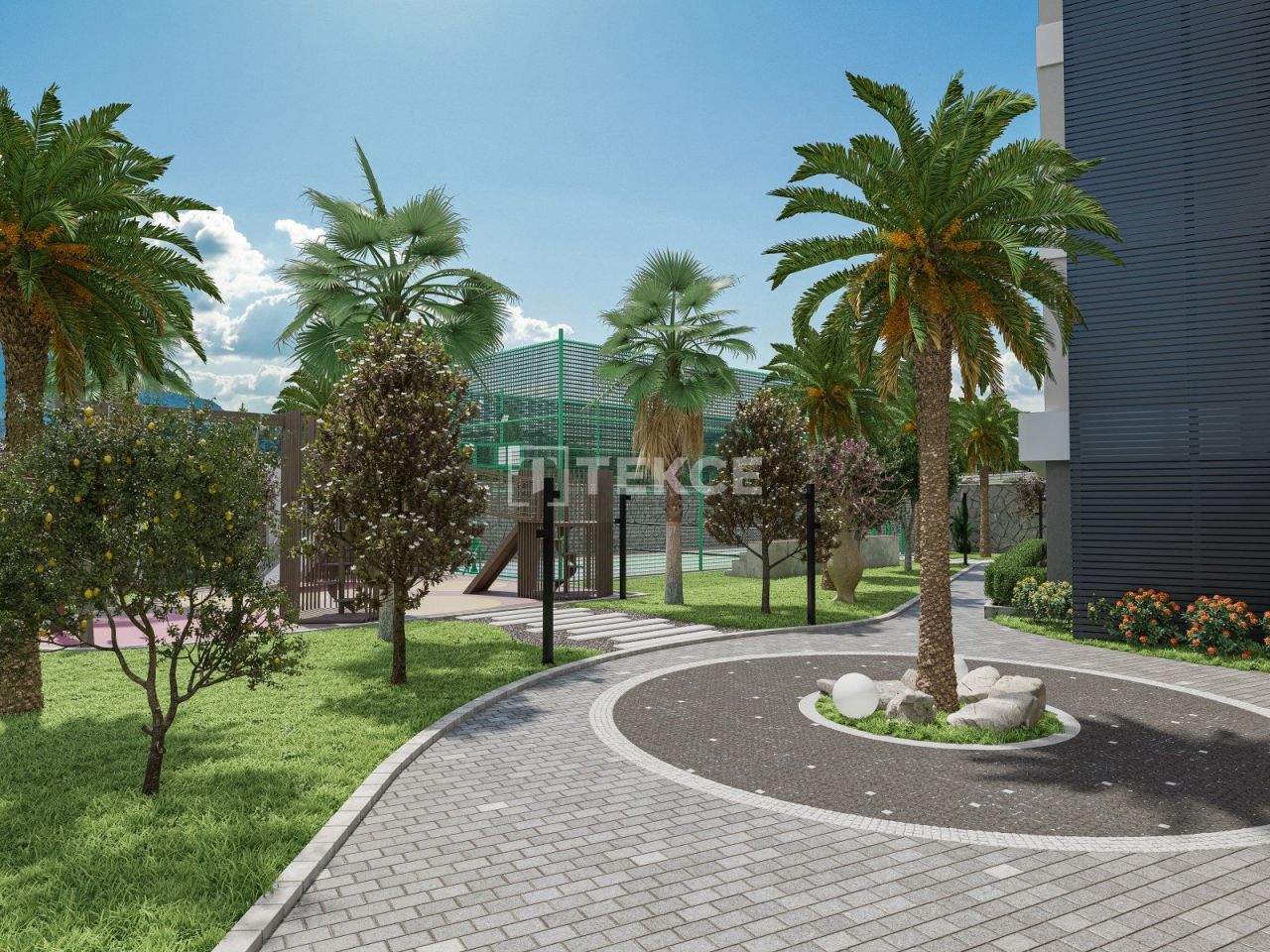 Пентхаус в Алании, Турция, 144 м² - фото 8