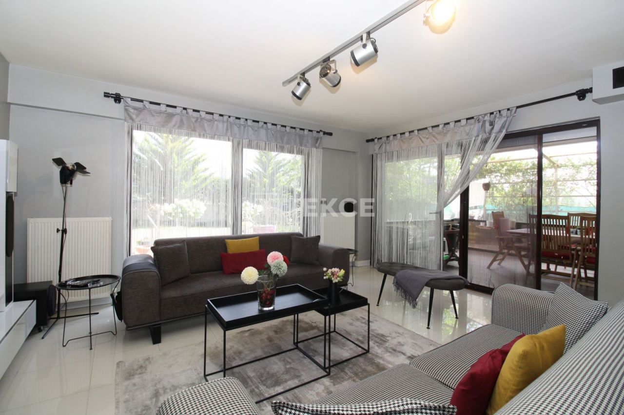 Вилла в Анкаре, Турция, 450 м² - фото 8