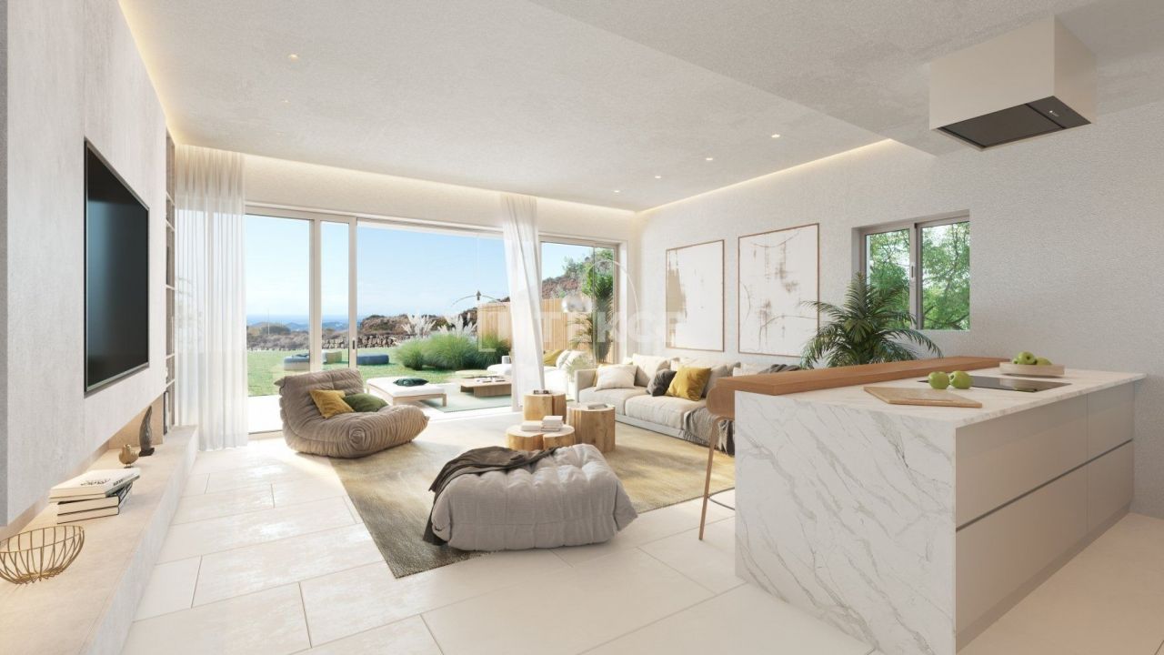 Апартаменты в Михасе, Испания, 130 м² - фото 8