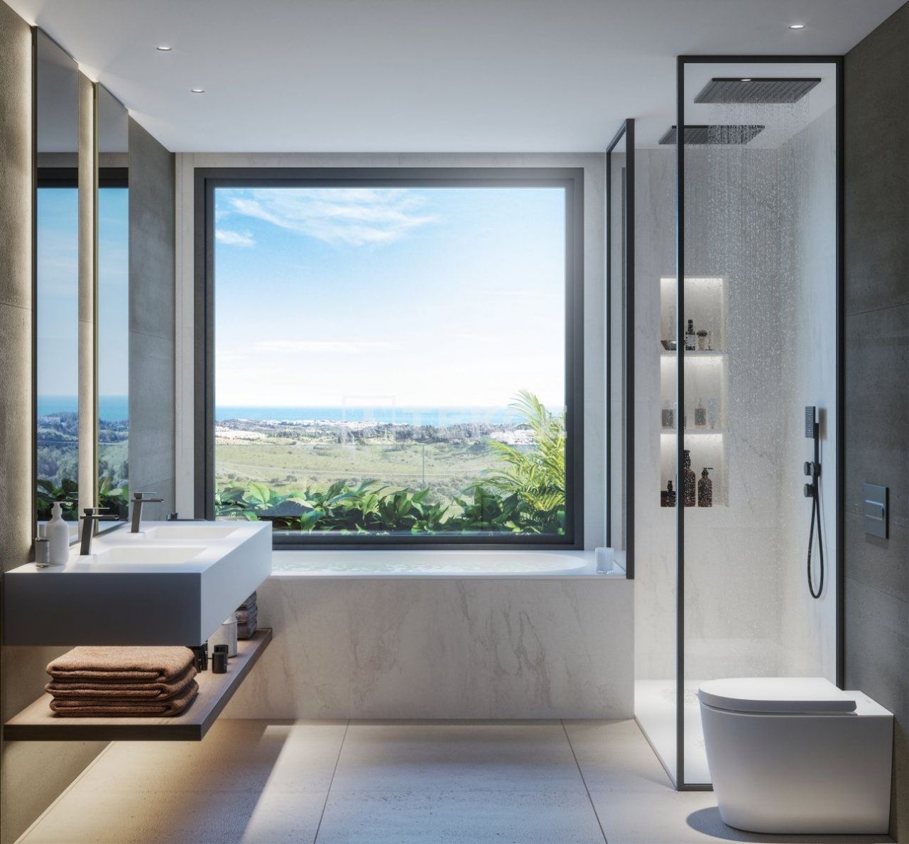 Вилла в Михасе, Испания, 399 м² - фото 8