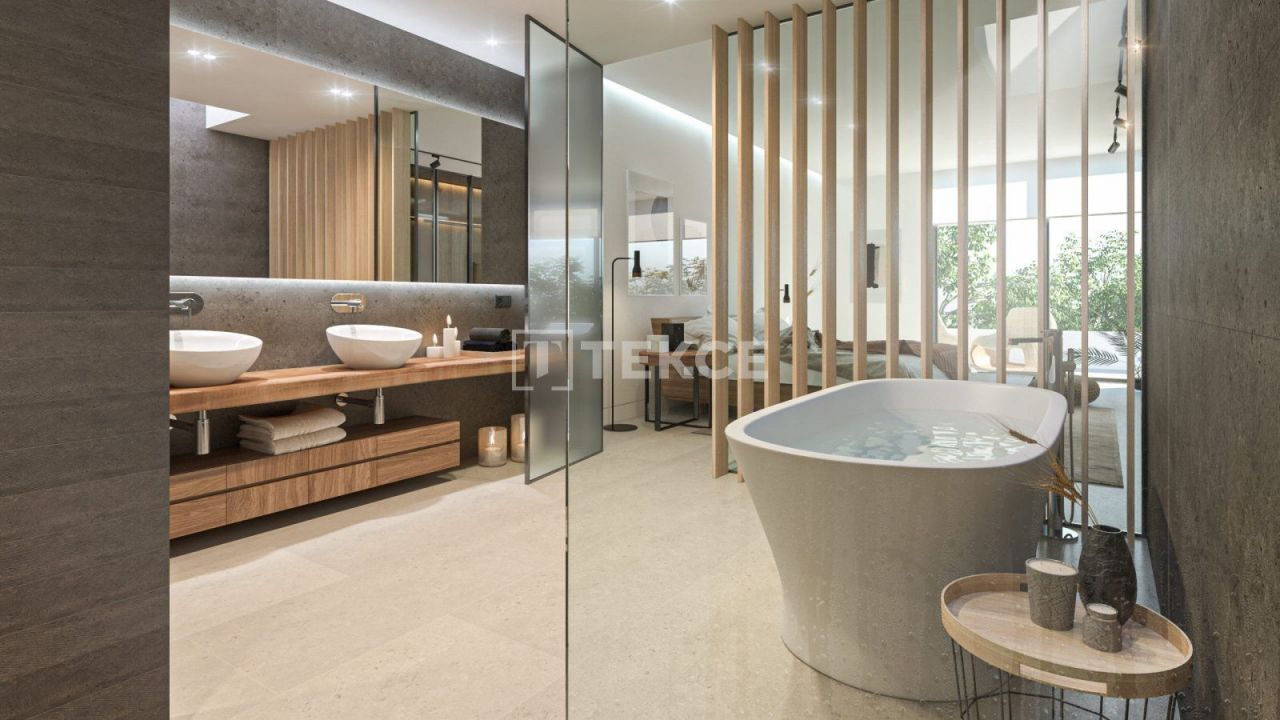 Апартаменты в Сан-Роке, Испания, 144 м² - фото 8