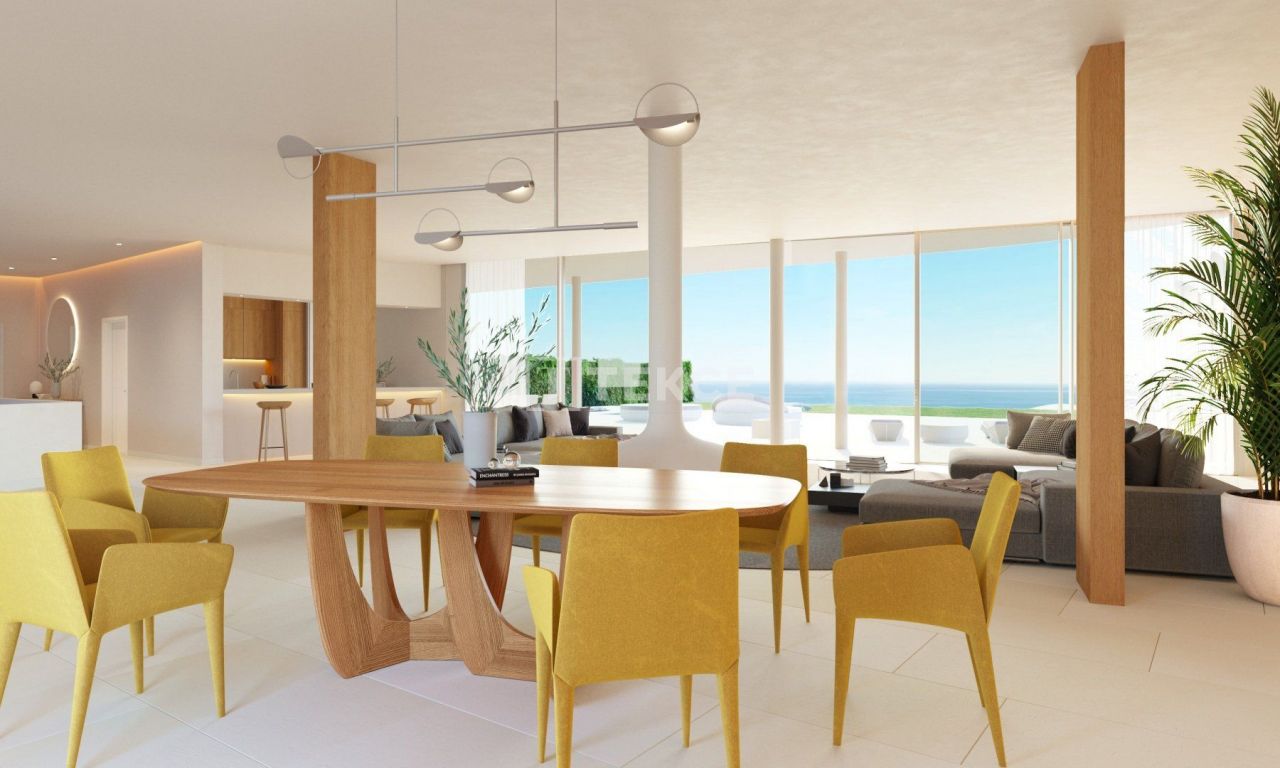 Вилла в Фуэнхироле, Испания, 505 м² - фото 8