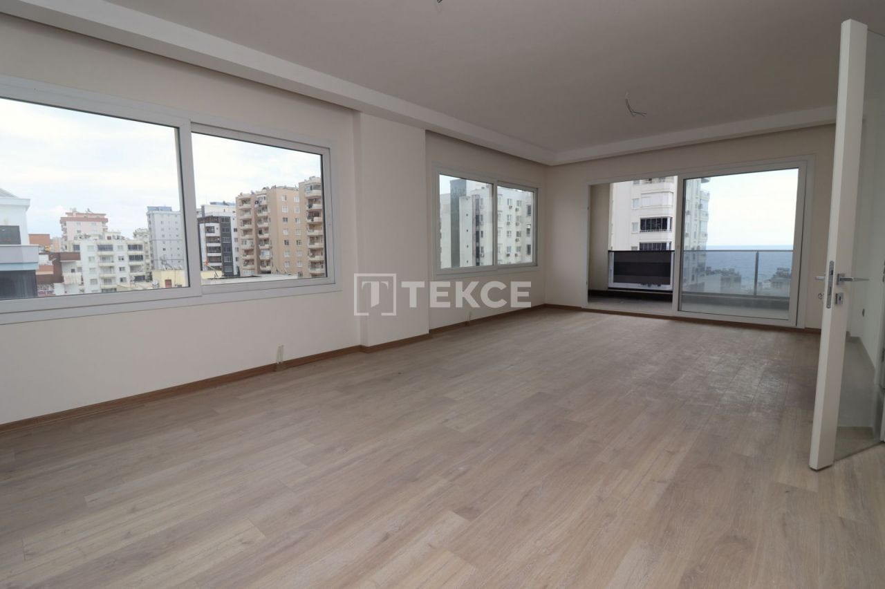 Апартаменты Эрдемли, Турция, 210 м² - фото 9