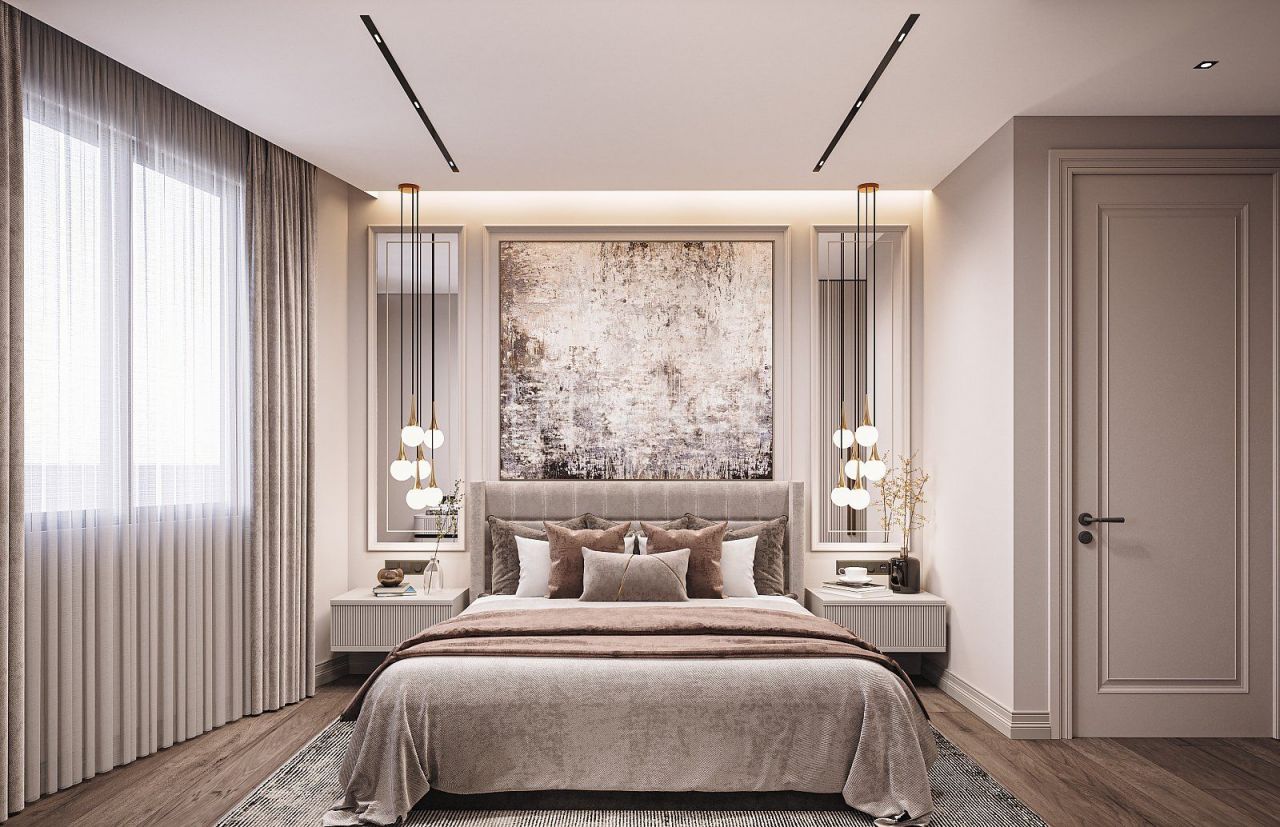 Пентхаус в Стамбуле, Турция, 157 м² - фото 9