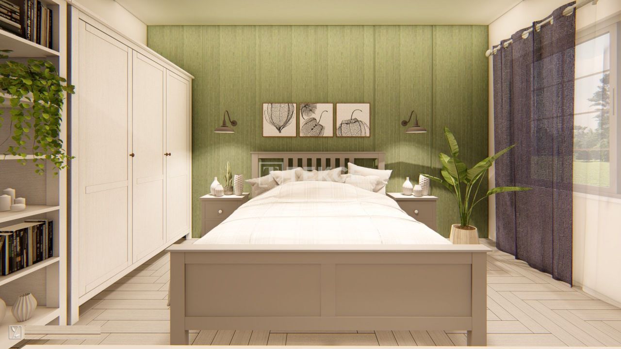 Апартаменты в Стамбуле, Турция, 280 м² - фото 9