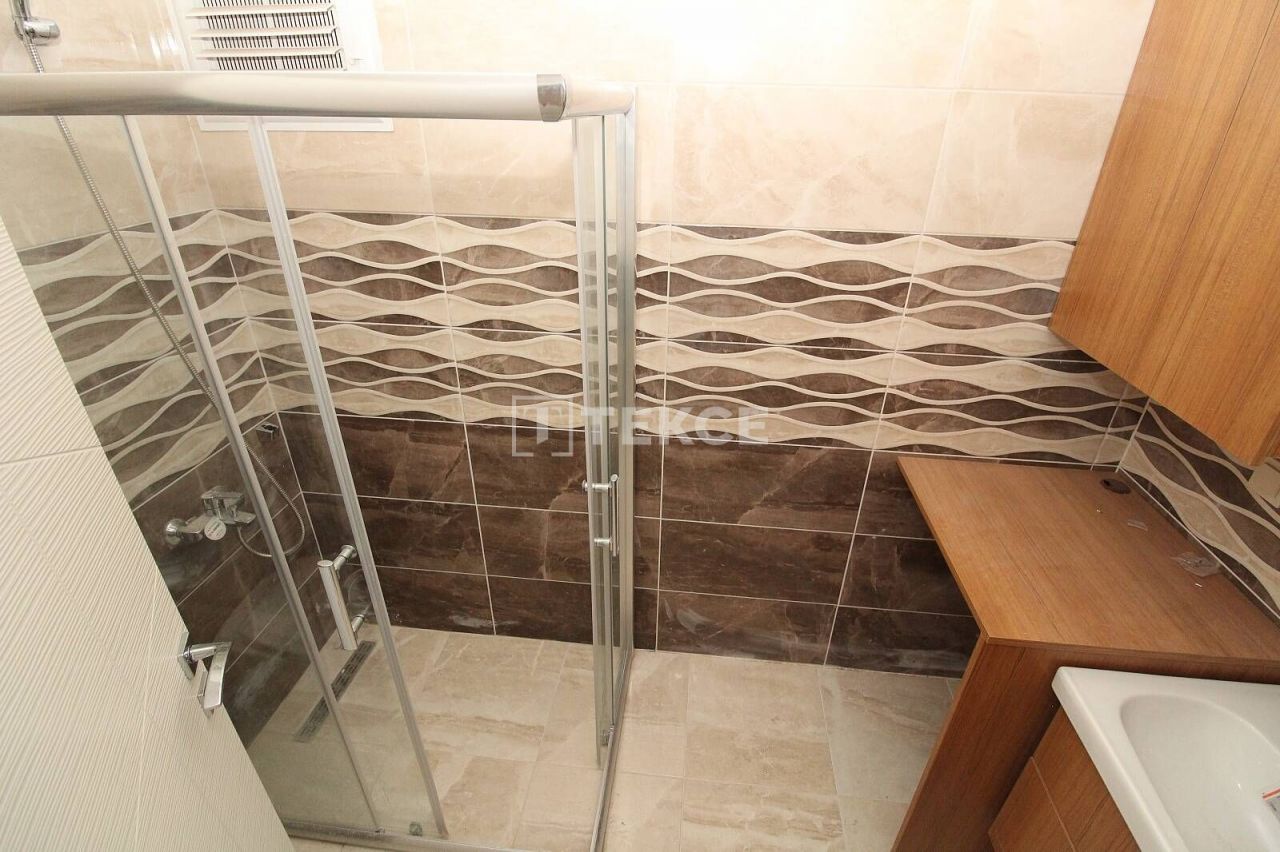 Апартаменты Чифтликкёй, Турция, 115 м² - фото 9