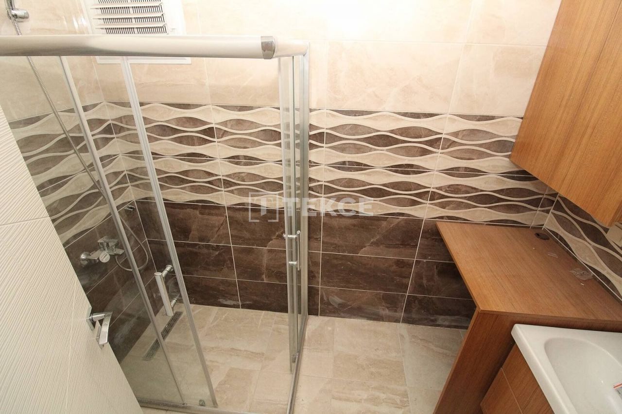 Апартаменты Чифтликкёй, Турция, 130 м² - фото 9