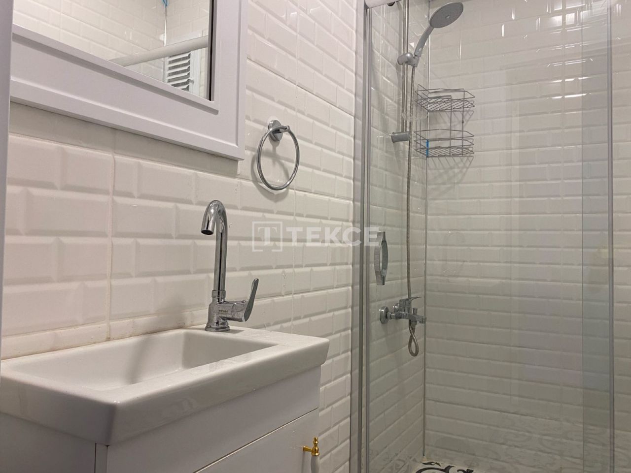 Апартаменты в Стамбуле, Турция, 190 м² - фото 9