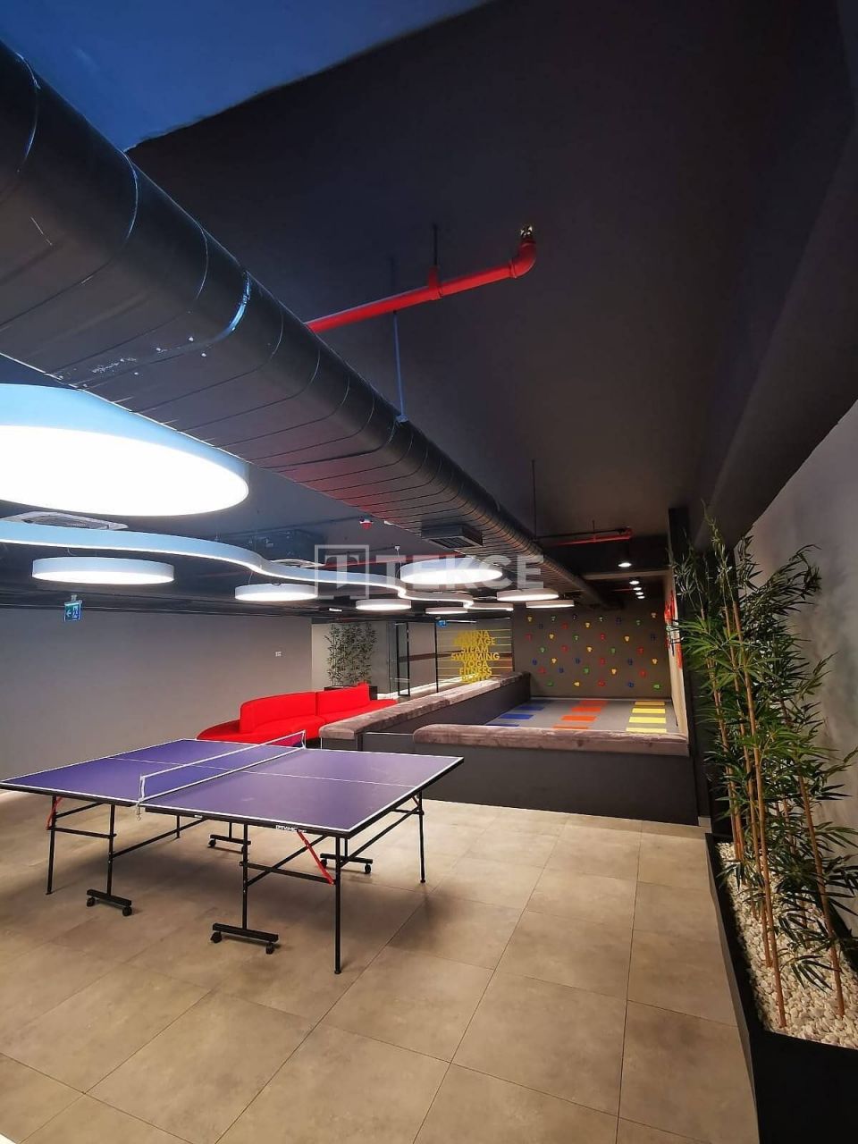 Апартаменты в Башакшехире, Турция, 247 м² - фото 9